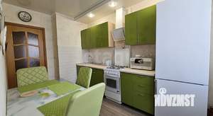 2-к квартира, вторичка, 65м2, 8/9 этаж