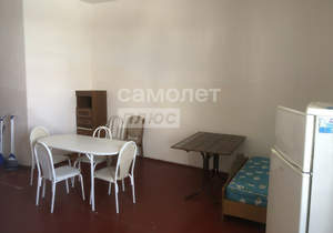 Студия квартира, вторичка, 25м2, 2/3 этаж