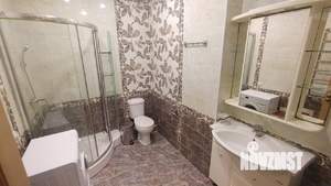 3-к квартира, вторичка, 129м2, 7/8 этаж