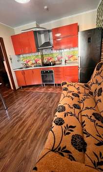 1-к квартира, вторичка, 44м2, 5/16 этаж