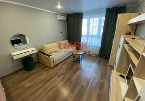 1-к квартира, вторичка, 40м2, 2/8 этаж