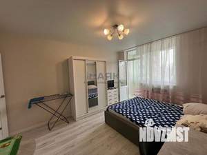 Студия квартира, вторичка, 28м2, 3/19 этаж