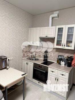 Студия квартира, вторичка, 23м2, 1/14 этаж