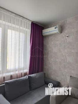 1-к квартира, вторичка, 36м2, 9/13 этаж