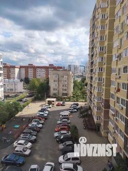 1-к квартира, вторичка, 36м2, 6/13 этаж