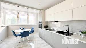 1-к квартира, вторичка, 42м2, 2/6 этаж