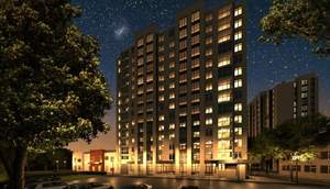 Студия квартира, вторичка, 26м2, 5/14 этаж