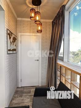 3-к квартира, вторичка, 78м2, 5/23 этаж