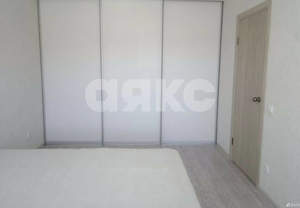 1-к квартира, вторичка, 37м2, 8/16 этаж