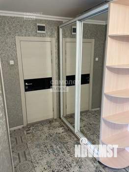 1-к квартира, вторичка, 54м2, 16/20 этаж