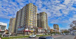 2-к квартира, вторичка, 31м2, 3/13 этаж