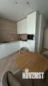 1-к квартира, вторичка, 42м2, 6/12 этаж