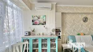 1-к квартира, вторичка, 50м2, 4/10 этаж