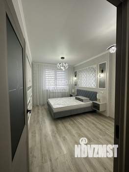 1-к квартира, вторичка, 38м2, 9/14 этаж