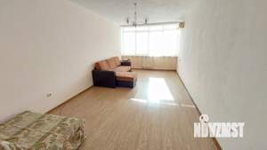 1-к квартира, вторичка, 53м2, 16/20 этаж