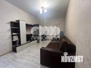 1-к квартира, вторичка, 39м2, 4/13 этаж