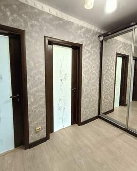 1-к квартира, вторичка, 40м2, 3/9 этаж