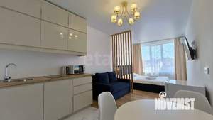 Студия квартира, вторичка, 26м2, 5/12 этаж