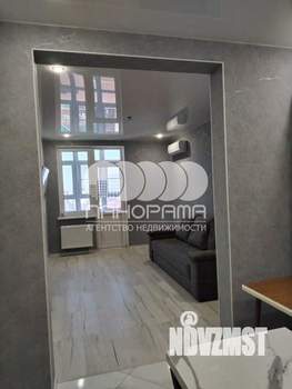 1-к квартира, вторичка, 36м2, 14/14 этаж