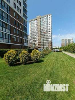 1-к квартира, вторичка, 39м2, 6/20 этаж