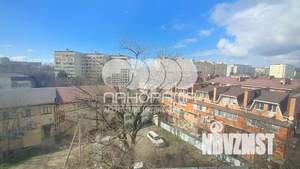 1-к квартира, вторичка, 44м2, 5/7 этаж