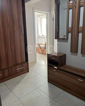 1-к квартира, вторичка, 39м2, 10/16 этаж