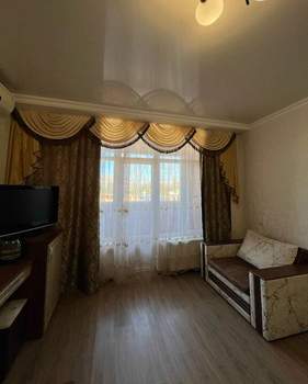 Студия квартира, вторичка, 32м2, 2/5 этаж