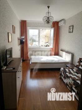 1-к квартира, вторичка, 41м2, 1/11 этаж