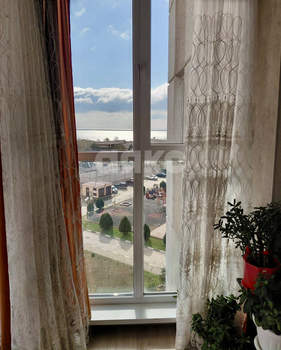 2-к квартира, вторичка, 60м2, 6/9 этаж