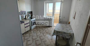 1-к квартира, вторичка, 41м2, 8/13 этаж