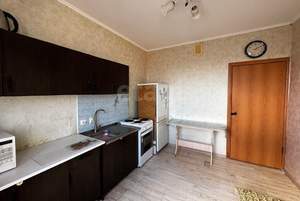 2-к квартира, вторичка, 61м2, 11/17 этаж