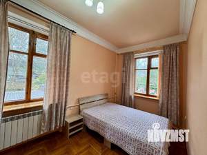 3-к квартира, вторичка, 74м2, 1/3 этаж