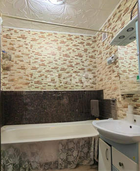 4-к квартира, вторичка, 80м2, 4/5 этаж