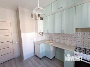 2-к квартира, вторичка, 53м2, 7/9 этаж