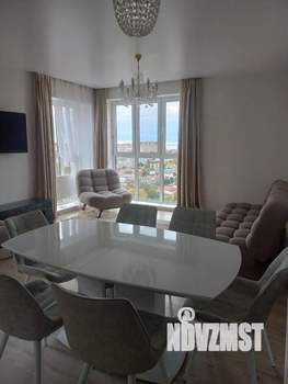 2-к квартира, вторичка, 70м2, 16/19 этаж