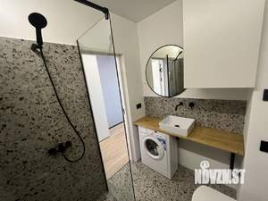 1-к квартира, вторичка, 39м2, 2/3 этаж