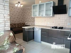 2-к квартира, вторичка, 53м2, 5/17 этаж