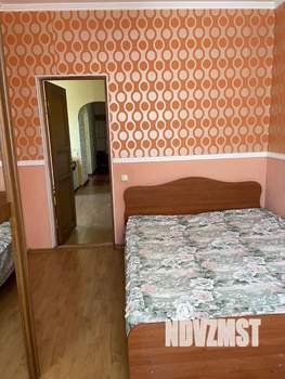 3-к квартира, вторичка, 68м2, 2/6 этаж