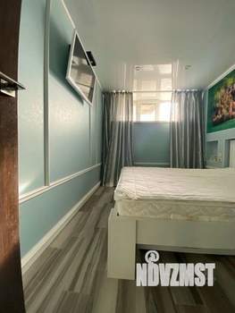 2-к квартира, вторичка, 41м2, -1/5 этаж