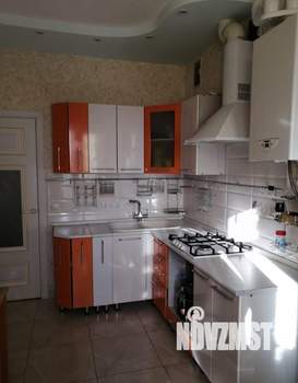 1-к квартира, вторичка, 42м2, 4/5 этаж