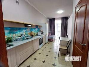 1-к квартира, вторичка, 38м2, 3/3 этаж
