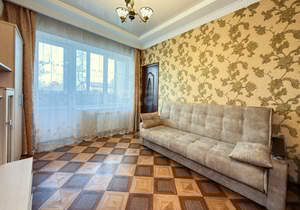 2-к квартира, вторичка, 45м2, 2/6 этаж