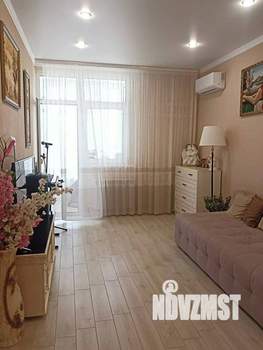 2-к квартира, вторичка, 71м2, 3/4 этаж