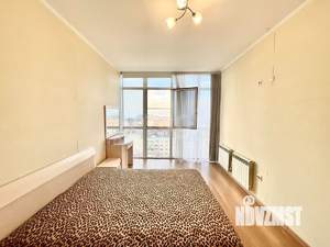 2-к квартира, вторичка, 82м2, 10/10 этаж