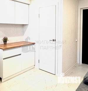 1-к квартира, вторичка, 31м2, 2/2 этаж