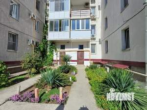 2-к квартира, вторичка, 67м2, 2/6 этаж