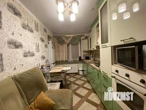 3-к квартира, вторичка, 66м2, 5/7 этаж