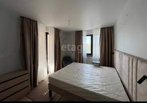 2-к квартира, вторичка, 58м2, 2/7 этаж