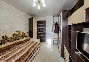 2-к квартира, вторичка, 43м2, 6/6 этаж