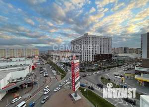 Студия квартира, вторичка, 28м2, 10/18 этаж